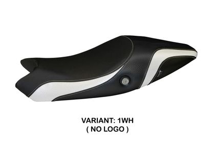 Capa de assento TPZ DMN11LC-1WH-2