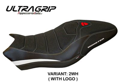 Capa de assento TPZ DMN77P2U-2WH-7