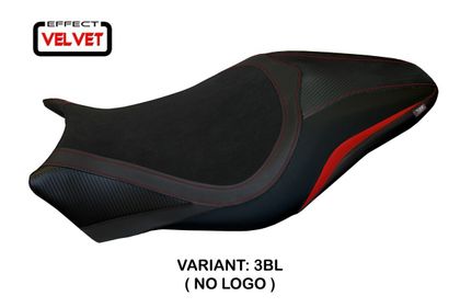 Capa de assento TPZ DMON12V-3BL-2