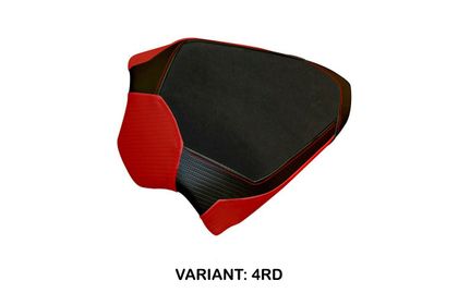 Capa de assento TPZ DP4C2-4RD