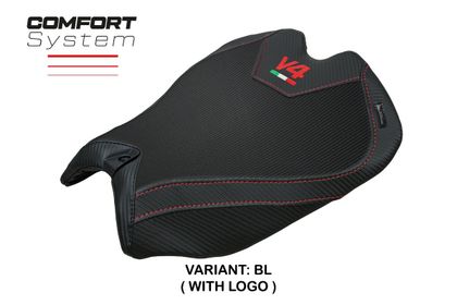 Capa de assento TPZ DPV4AC-BL-1