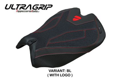 TPZ DPV4AU-BL-2 Saddle cover