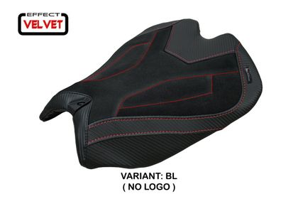 TPZ DPV4AV-BL-3 Sattelbezug
