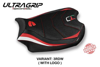 Capa de assento TPZ DPV4S-3RDW-1
