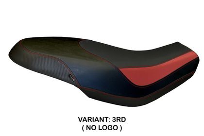 Capa de assento TPZ DSC-3RD-4