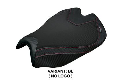Capa de assento TPZ DSFV4A-BL-3