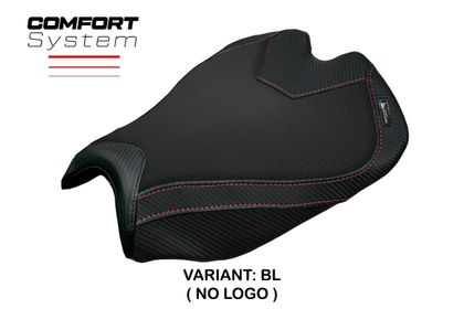 TPZ DSFV4AC-BL-3 Saddle cover