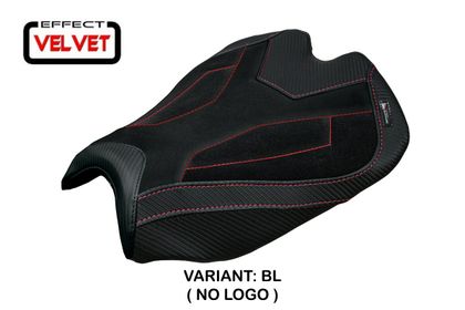 TPZ DSFV4AV-BL-3 Sattelbezug