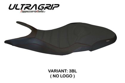 TPZ DSSP1U-3BL-4 Sattelbezug