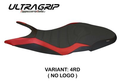 TPZ DSSP1U-4RD-4 Zadelhoes