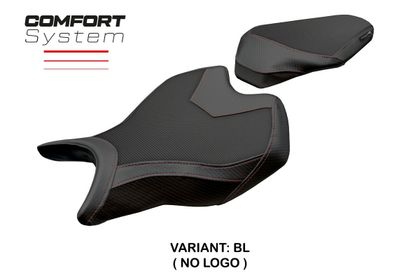 Capa de assento TPZ DSTV225RC-BL-2