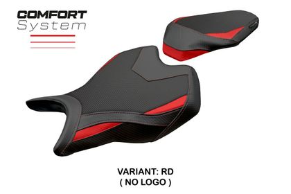 TPZ DSTV225RC-RD-2 Saddle cover
