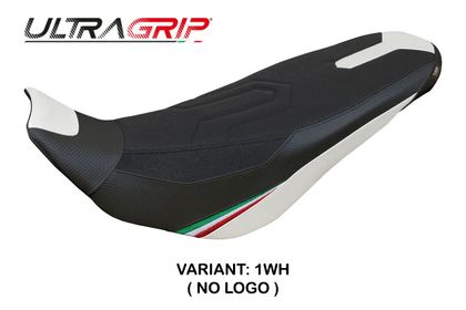 Capa de assento TPZ DSTXREU-1WH-2