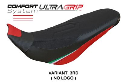 Capa de assento TPZ DSTXRKC-3RD-2