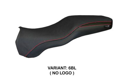 Capa de assento TPZ DSVLC-6BL-3