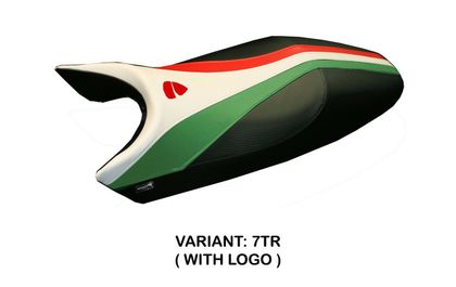 TPZ DUCMOFR-7TR-3 Zadelhoes