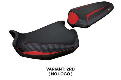 Capa de assento TPZ DUMO21L-2RD-2
