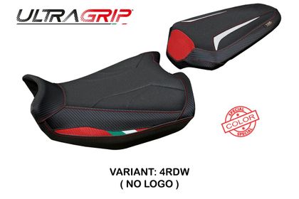 Capa de assento TPZ DUMO21LU-4RDW-2