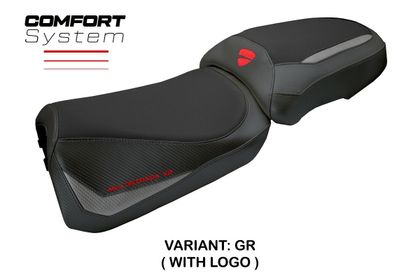 Capa de assento TPZ DUMV25AC-GR-1