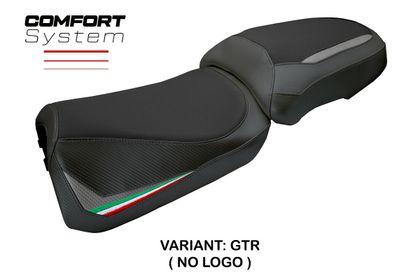 TPZ DUMV25AC-GTR-2 Saddle cover