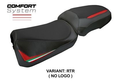 Capa de assento TPZ DUMV25AC-RTR-2