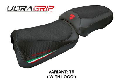 TPZ DUMV25AU-TR-1 Saddle cover