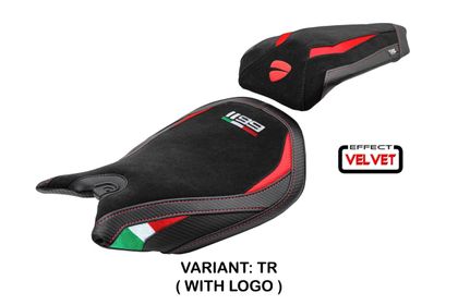 Capa de assento TPZ DUP119P-TR-1