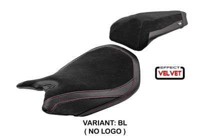 Capa de assento TPZ DUP899O-BL-2