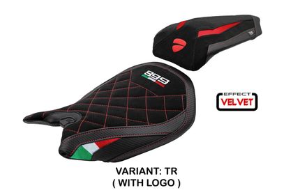Capa de assento TPZ DUP899OVS-TR-1