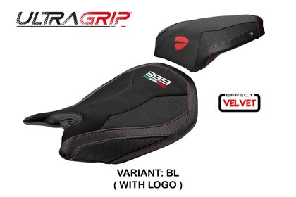 Capa de assento TPZ DUP899OVU-BL-1