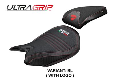 Capa de assento TPZ DUP959NU-BL-1