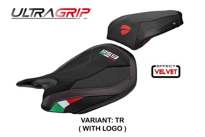 Capa de assento TPZ DUP959NVU-TR-1