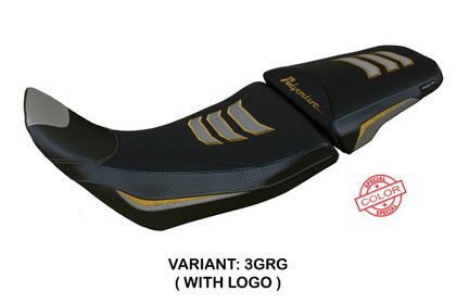 Capa de assento TPZ HA11ASAS-3GRG-1