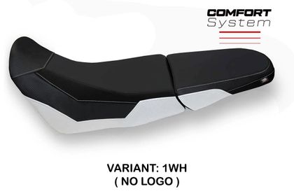 Capa de assento TPZ HA1G3C-1WH-3