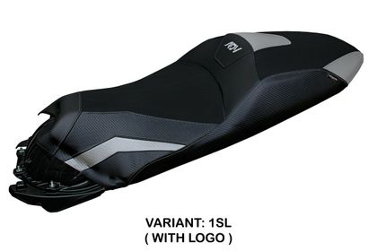 TPZ HA3522N-1SL-1 Sattelbezug