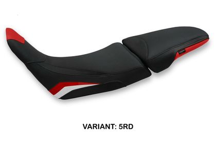 TPZ HAT11X-5RD-5 Sattelbezug