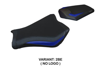 TPZ HCB16RJ-2BE-2 Sattelbezug