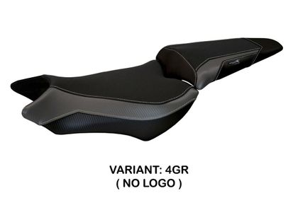 Capa de assento TPZ HCB1RP-4GR-2