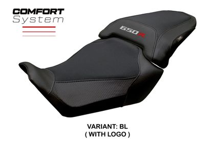 TPZ HCB65KC-BL-1 Saddle cover