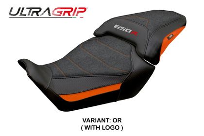 Capa de assento TPZ HCB65KU-OR-1