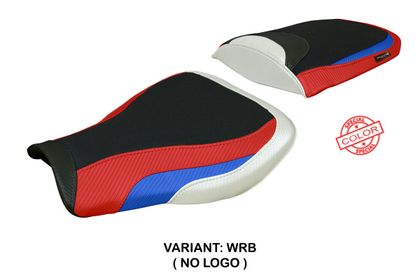 Capa de assento TPZ HCB6RR7H-WRB-2