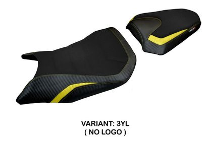 Capa de assento TPZ HCB75HT-3YL-2