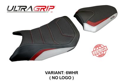 Capa de assento TPZ HCB75HTUS-6WHR-2