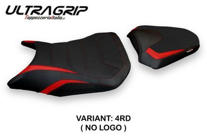 Capa de assento TPZ HCBR5R7F1-4RD-4