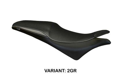 Capa de assento TPZ HCBR613A-2GR-2