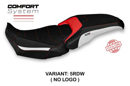 Capa de assento TPZ HCBR65A1-5RDW-4