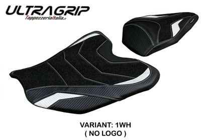 Capa de assento TPZ HCBRR20E-1WH-4