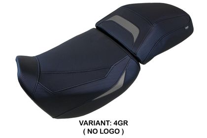 TPZ HDPANAMV-4GR-2 Zadelhoes