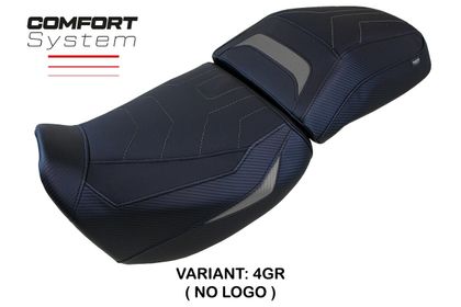 Capa de assento TPZ HDPANAMVC-4GR-2