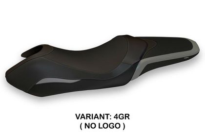 Capa de assento TPZ HI75L-4GR-4
